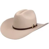Lierys Cowboyhut (1-St) Cowboyhut mit Futter, Made in Italy