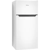 Amica Kühl-/Gefrierkombination DT 371 150 W, 104,5 cm hoch, 47,4 cm breit