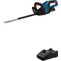 Bosch Professional Akku-Heckenschere »GHE 18V-50 Professional«, ohne Akku, ohne Ladegerät