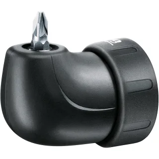 Bosch Winkel-Aufsatz, Systemzubehör IXO Collection - 1600A001Y8