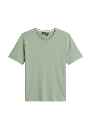 Marc OPolo Casual - DfC T-Shirt regular luscious moss - Gr. - XXL
