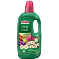 Substral Pflanzendünger Pflanzen-Nahrung 1 Liter