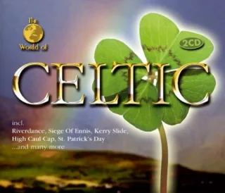 The World of Celtic