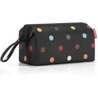 REISENTHEL® Kulturbeutel travelcosmetic dots, travelcosmetic