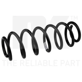 NK Feder hinten Audi A2 5447131