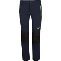 TROLLKIDS Softshelljacke Kids Lysefjord Pants