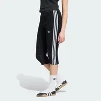 adidas Originals Caprihose ADIDAS X MIA MARQUEZ CAPRILEGGINGS, RÜSCHENBESATZ (1-tlg)