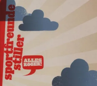 Alles Roger! (Premium Single Digipak)