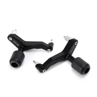 1290 Super Evo Engine Protection Slider Upgraded Crash Balls for Maximum Safety