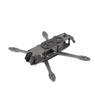 HGLRC MY5 225mm Wheelbase 5 Inch Frame Kit for DIY RC Freestyle / Training FPV Racing Drone