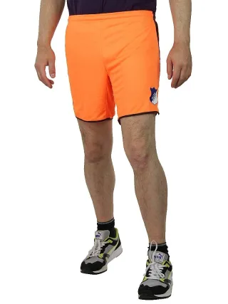 Puma TSG 1899 Hoffenheim Home &amp; Away Shorts Promo orange
