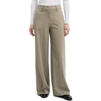 Marc O'Polo Anzughose DFB Travel Collection aus Wool-Stretch, normale Leibhöhe