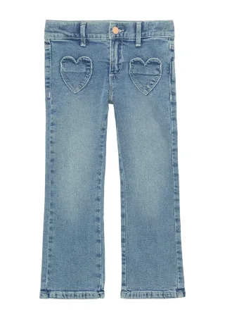 s.Oliver - Jeans-Hose blau - Gr. - 104