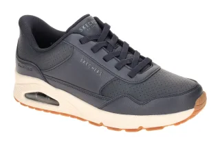 Skechers UNO 183023 NVY blau - Sneakers f?r Herren