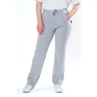 Authentic Klein Jerseyhose Bequeme Damen Jerseyhose - auch erhältlich in Kurz- u. Langgrößen Gummibund mit Kordel