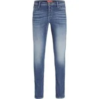 Jack & Jones Slim-fit-Jeans JACK & JONES Male Slim Fit Jeans JjiGlenn JjFox Am 489 50Sps