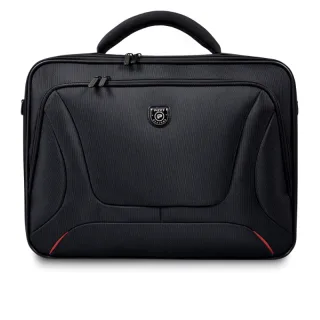 PORT Designs PORT COURCHEVEL Clamshell | 160512 | Notebook-Tasche - 39.6 cm (15.6")
