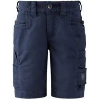 Engelbert Strauss Shorts Short e.s.motion ten, Kinder Bund erstellbar / elastisch