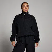 MP Damen Gewebte Jacke - Schwarz - S