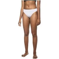 Mey Jazz-Pants Slips Cotton Pure Hoher, hüftiger Sitz, weiche Beinabschlüsse