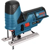 Bosch Professional Akku-Stichsäge GST 12V-70 V-LI solo, Set, ohne Akku und Ladegerät