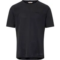 VAUDE T-Shirt Men's Kuro Shirt II (1-tlg) atmungsaktives und schnelltrocknendes Radshirt