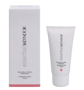 Skeyndor Essential Hydratant Mask Cream 50ml.