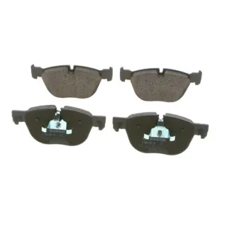 Bosch Bremsbel?ge vorne BMW X5 E70 F15 X6 E71 F16 0986494191