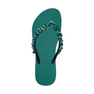 Amazonas Flip Flop Waldgrün