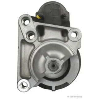 Elparts Starter Renault 11 19 21 9 Clio Rapid Volvo 440 460 480