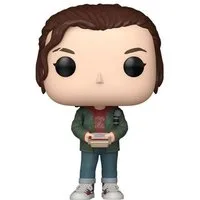 Funko Merchandise-Figur The Last of Us POP! TV Vinyl Figuren Ellie 9 cm