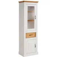 OTTO home Vitrine Selma Höhe 180 cm