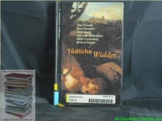 Tödliche Widder.