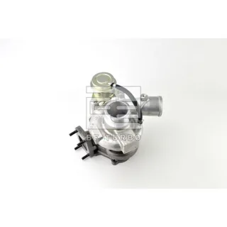 BE Turbo Turbolader Citroen Fiat Peugeot 124703 3,0