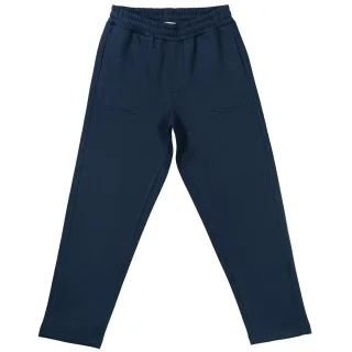 STACCATO - Kn.-Jogginghose deep navy - Gr. - 152