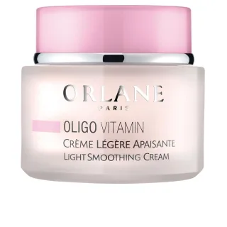 Oligo Vitamin Beruhigende Leichte Creme 50 ml