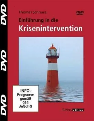 Einführung in die Krisenintervention 2 DVD