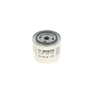 Bosch ?lfilter Dodge Opel Toyota Volvo