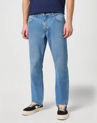 Wrangler - GREENSBORO - HERO