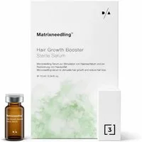 Matrixneedling™ Kopfhaut-Pflegeserum Matrixneedling™ Booster – Biotin – Dermapen, Dermastamp & Mesotherapie
