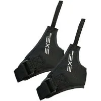 EXEL Nordic-Walking-Stöcke, Fusion Multiple Strap leicht und strapazierfähig
