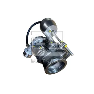 BE Turbo Turbolader Deutz 132184