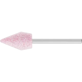 PFERD TOOLS STEEL EDGE Schleifstift Form B für Stahl- und Stahlguss - 35611278