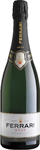 Ferrari. Brut Trentodoc Jg.