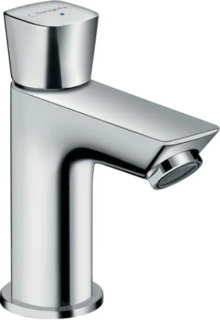 Hansgrohe Standventil Logis chrom , 71120000 71120000