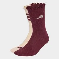 adidas Performance Funktionssocken GLOW 2ER-PACK (2-Paar)