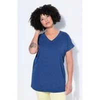Angel of Style T-Shirt T-Shirt Komfort Fit Ziernieten