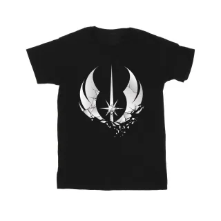 Star Wars - "Order" T-Shirt für Herren (Schwarz)