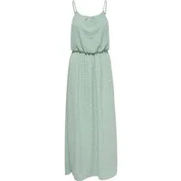 ONLY Sommerkleid Winner (1-tlg) Drapiert/gerafft
