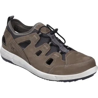 JOSEF SEIBEL Herren Halbschuh Enrico 22 in vulcano-kombi